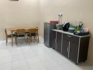 TDH Homestay Arau #25 FREE Wifi - Arau - 2