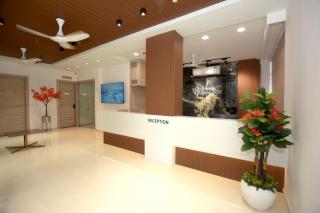 RAMAINn HOTEL - Anand - 3