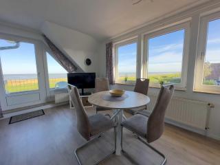 Haus-Nordseeperle-11 - Cuxhaven - 6