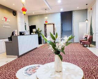 Lovita Hotel Kuantan - Kuantan - 4