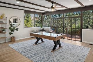 Desert Luxe Design Fun home with Amazing Views for Family - Sedona - 7