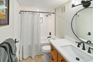 Desert Luxe Design Fun home with Amazing Views for Family - Sedona - 1