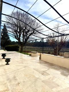 Domaine de Maurel - Saint-Maximin-la-Sainte-Baume - 4