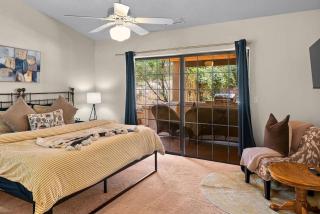 Sedona Southwest Home with Views Pool and Spa for Family - Sedona - 4