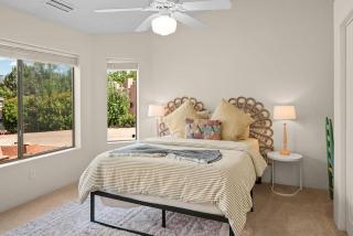 Sedona Southwest Home with Views Pool and Spa for Family - Sedona - 1