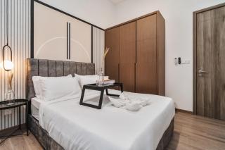 Splendor 1BR Agile Bukit Bintang by RumaBnB - Kuala Lumpur - 8