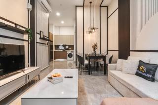 Splendor 1BR Agile Bukit Bintang by RumaBnB - Kuala Lumpur - 3