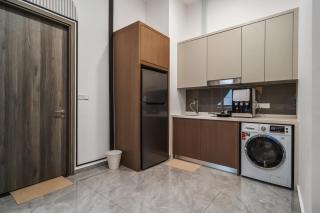 Splendor 1BR Agile Bukit Bintang by RumaBnB - Kuala Lumpur - 2