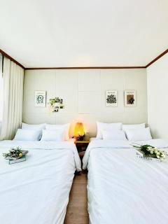 Stay Seoul Stay - Seul - 3