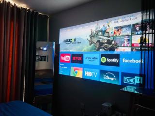 Cozy Pool and Seaview Condo in Cebu with Balcony near Mactan Airport - 8