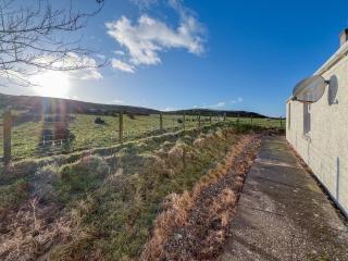 Ballygroggan Cottage - Uk48768 - Machrihanish - 0