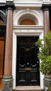 Perfect Location Central London Double Room in former Monastery! - Londra - 5