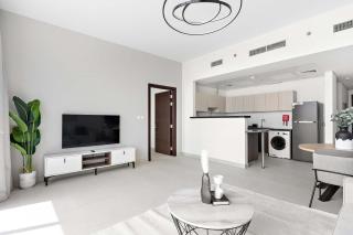 Silkhaus Beautiful 1BDR Near Reem Central Park - 8