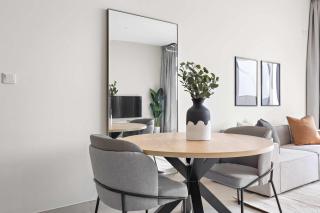 Silkhaus Beautiful 1BDR Near Reem Central Park - 7