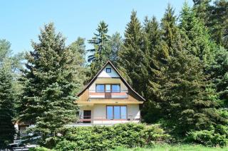 Cottage right next to the forest with a beautiful view of the valley - 7