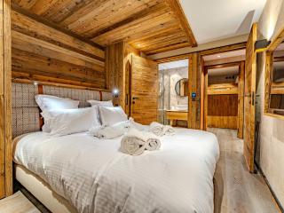 Appartement familial à Méribel avec services sur mesure - FR-1-613-130 - Les Allues - 4