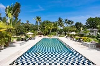 Moorea Boutique Resort Samui - Ban Tai - 0