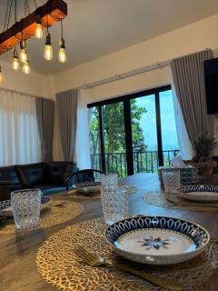 Tanouy Garden Resort Koh Phangan - 3