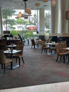 Tamu Hotel & Suites Stay - Kuala Lumpur - 3