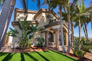 San Diego Large Luxury home near Downtown - 0