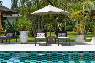 Moorea Boutique Resort Samui - Ban Tai - 6