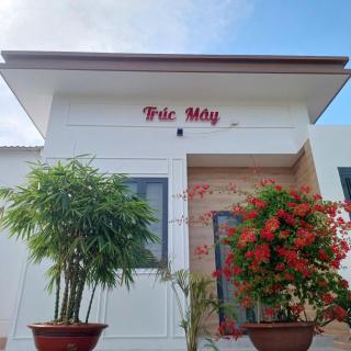 Nhà nghỉ Trúc Mây - Ben Tre - 8