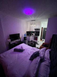 Luxore Apartments Syokimau No E311 - Nairobi - 5