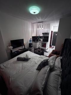 Luxore Apartments Syokimau No E311 - Nairobi - 8