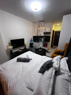 Luxore Apartments Syokimau No E311 - Nairobi - 6