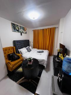 Luxore Apartments Syokimau No E311 - Nairobi - 9