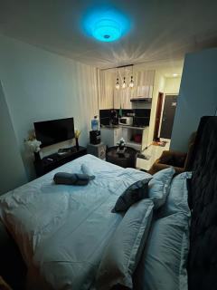 Luxore Apartments Syokimau No E311 - Nairobi - 0