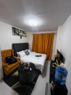 Luxore Apartments Syokimau No E311 - Nairobi - 1