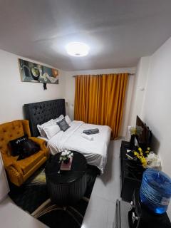 Luxore Apartments Syokimau No E311 - Nairobi - 3