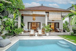 Villa Deba 3 by Bali Villa Solutions - Seminyak - 8