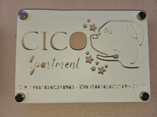 cico appartamento - 1