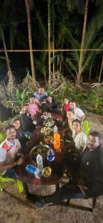Rushi Villa - Nagaon - 7
