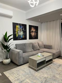 New Modern Apartment - Scharm asch-Schaich - 0