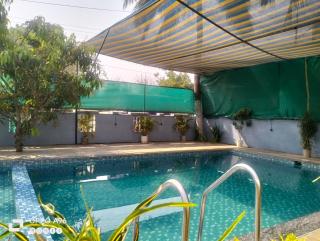 Rohit farm house - Alibaug - 0