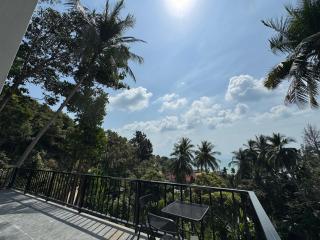 Tanouy Garden - Baan Khai - 2