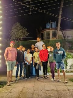 Rushi Villa - Nagaon - 9