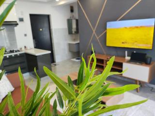 Calm cozy home - - 6