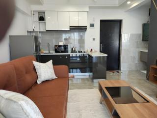 Calm cozy home - - 0