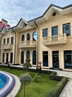 Rakat Komfort Hotel Horizon Haven - 3