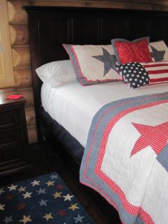 Courtwood Inn - Murphys - 9