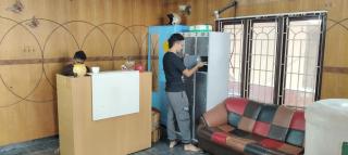 The Sheltor - Chennai - 4