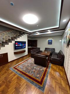 Rakat Komfort Hotel Horizon Haven managed by Hotel Pro group - Yakkasaray - 4