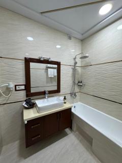 Rakat Komfort Hotel Horizon Haven managed by Hotel Pro group - Yakkasaray - 7