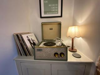 The Cottage on the Island - 2