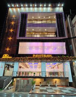 Pavitram Hotel & Banquet - Rānchī - 6