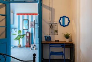 Blue Haven - 2-BR Artistic Escape in Larnaca - Larnaca - 1